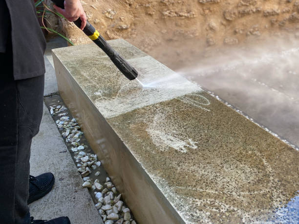 Best Roof Power Washing Services  in Ocean Grove, MA