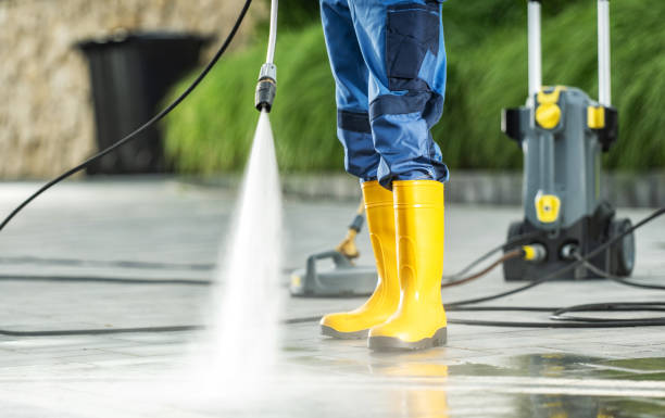 Why Choose Our Certified Pressure Washing Experts for Your Project Needs in Ocean Grove, MA?