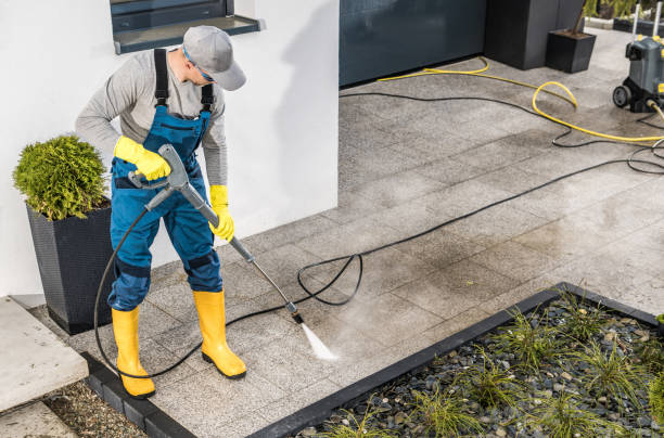 Best Residential Pressure Washing Services  in Ocean Grove, MA